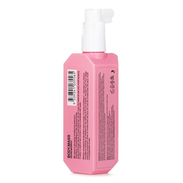 Kevin.Murphy Body.Mass Leave-In Plumping Conditioning Treatment 100ml/3.4ozProduct Thumbnail