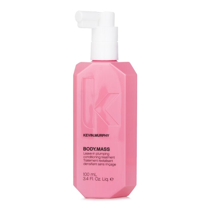Kevin.Murphy Body.Mass Leave-In Plumping Conditioning Treatment 100ml/3.4ozProduct Thumbnail