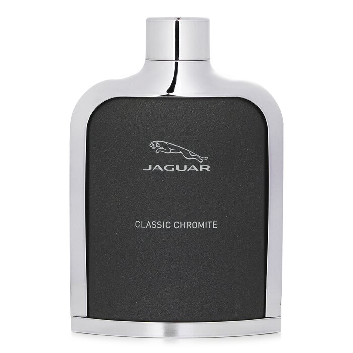 Jaguar Classic Chromite Eau De Toilette Spray 100ml/3.4ozProduct Thumbnail