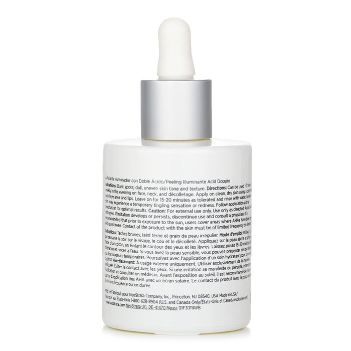 Neostrata Enlighten Dual Acid Brightening Peel 50ml/1.7ozProduct Thumbnail