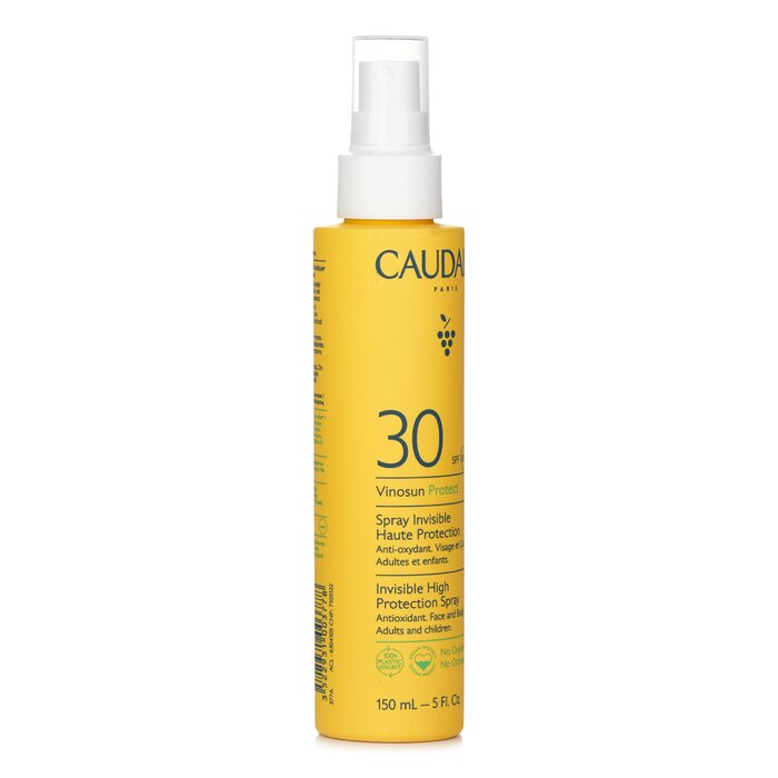 欧缇丽 Caudalie 葡萄籽高倍轻透隔离喷雾水不粘腻SPF30 150ml/5ozProduct Thumbnail