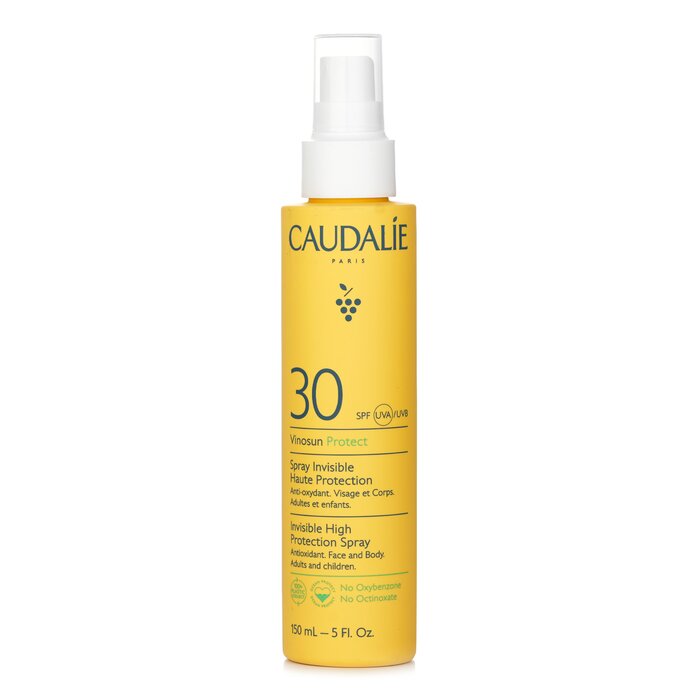 欧缇丽 Caudalie 葡萄籽高倍轻透隔离喷雾水不粘腻SPF30 150ml/5ozProduct Thumbnail