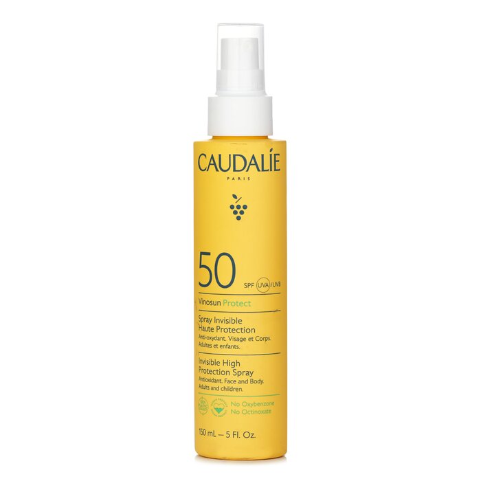 Caudalie Vinosun Protect Invisible High Protection Spray SPF50 150ml/5ozProduct Thumbnail