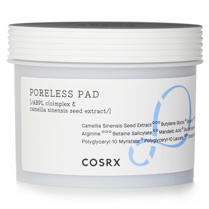COSRX Poreless Pad 70 PadsProduct Thumbnail