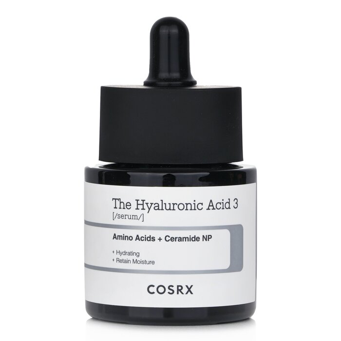 COSRX The Hyaluronic Acid 3 Serum 20g/0.67ozProduct Thumbnail
