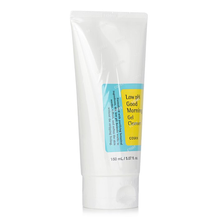 COSRX Low pH Good Morning Gel Cleanser 150ml/5.07ozProduct Thumbnail