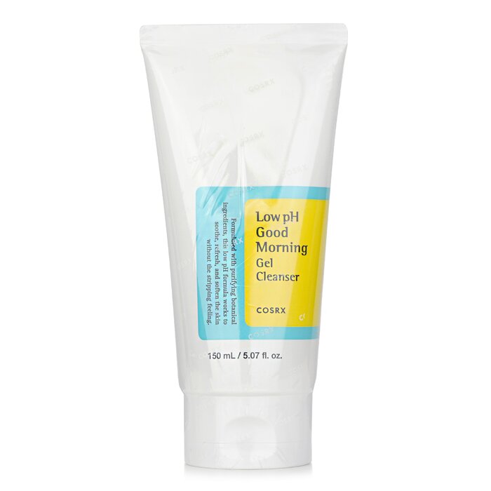 COSRX Low pH Good Morning Gel Cleanser 150ml/5.07ozProduct Thumbnail