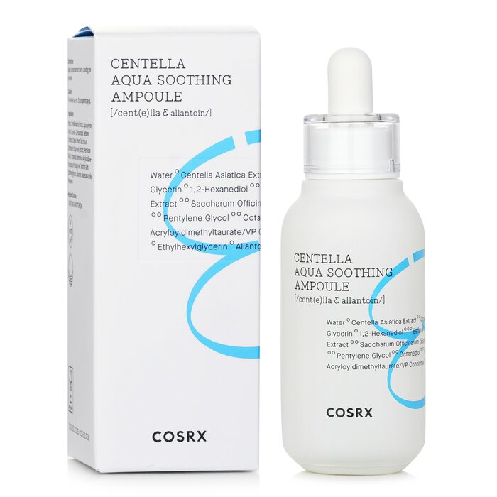 COSRX Hydrium Centella Aqua Soothing Ampoule 40ml/1.35ozProduct Thumbnail