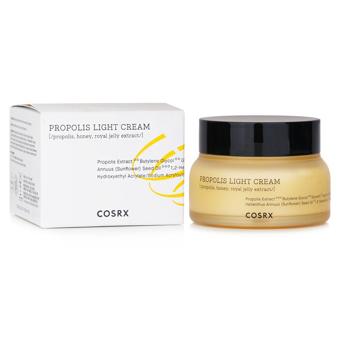 COSRX Full Fit Propolis Light Cream 65ml/2.19ozProduct Thumbnail