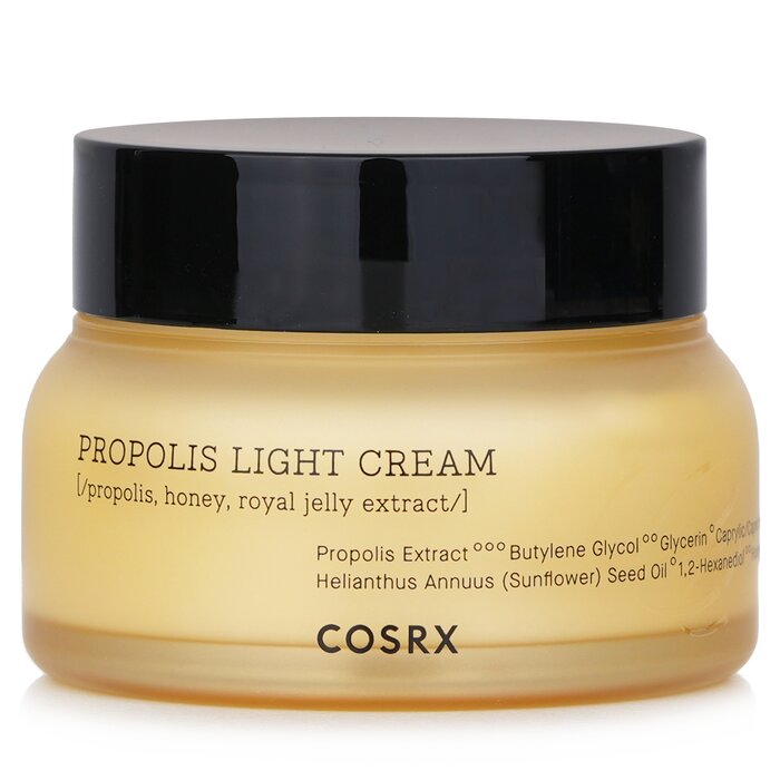 COSRX Full Fit Propolis Light Cream 65ml/2.19ozProduct Thumbnail