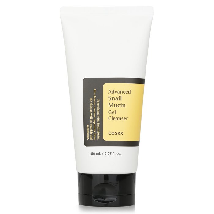 COSRX Advanced Snail Mucin Gel Cleanser 150ml/5.07ozProduct Thumbnail