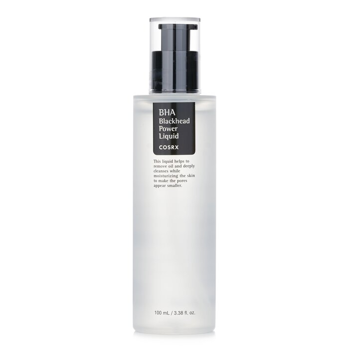 COSRX BHA Blackhead Power Liquid 100ml/3.38ozProduct Thumbnail
