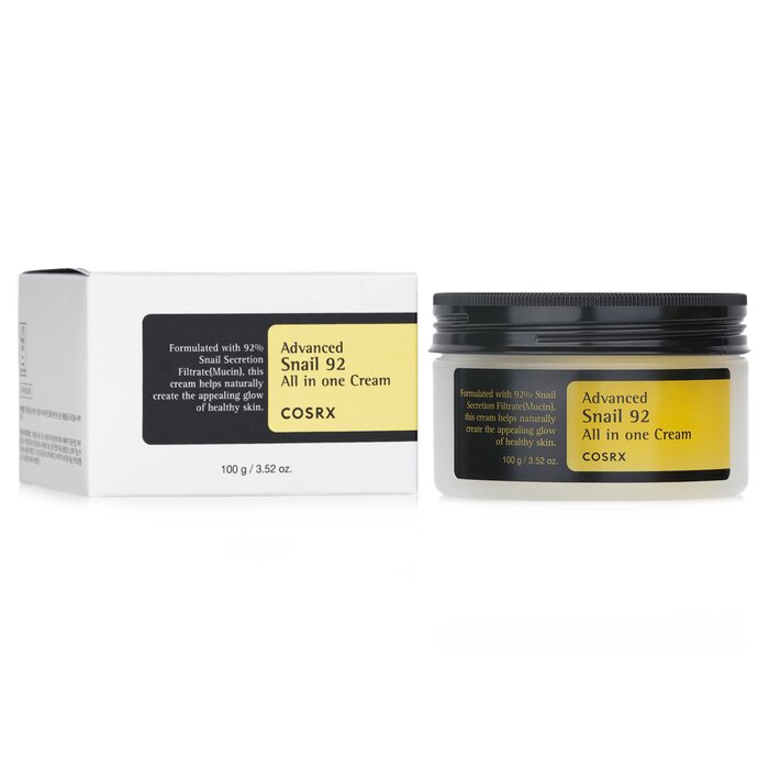 COSRX Advanced Snail 92 All In One Cream 100g/3.52ozProduct Thumbnail