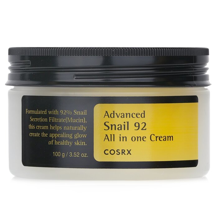 COSRX Advanced Snail 92 All In One Cream 100g/3.52ozProduct Thumbnail