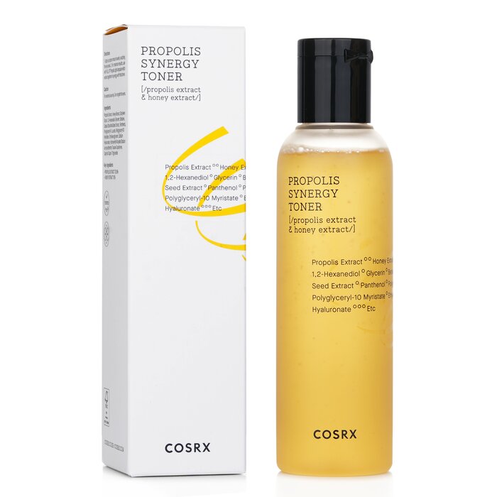 COSRX Full Fit Propolis Synergy Toner 150ml/5.07ozProduct Thumbnail
