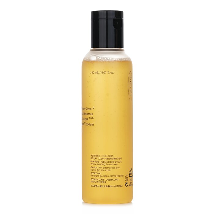 COSRX Full Fit Propolis Synergy Toner 150ml/5.07ozProduct Thumbnail