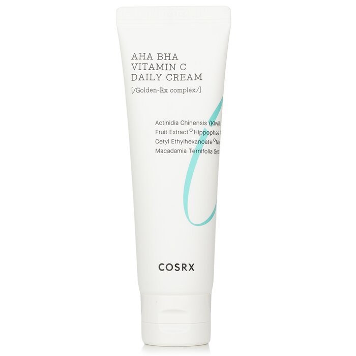 COSRX Refresh AHA/BHA Vitamin C Daily Cream 50ml/1.69ozProduct Thumbnail