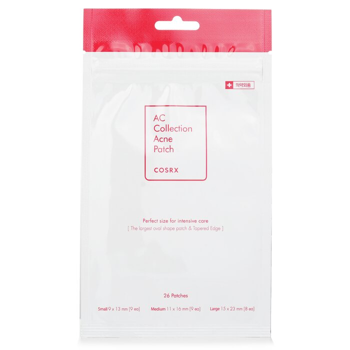 COSRX AC Collection Acne Patch 26 PatchesProduct Thumbnail