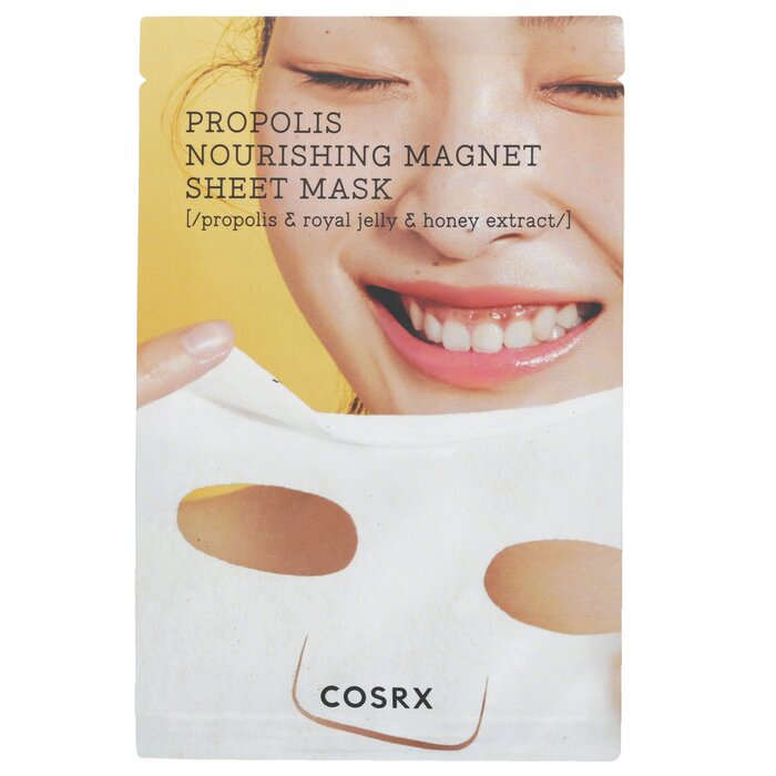 COSRX 蜂膠滋養面膜 25ml/0.84ozProduct Thumbnail