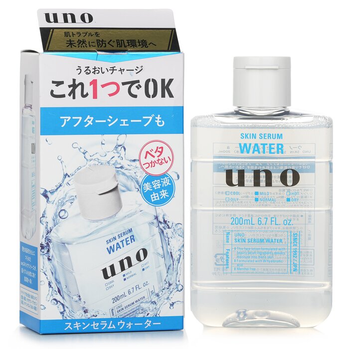 UNO Skin Serum Water 200ml/6.7ozProduct Thumbnail