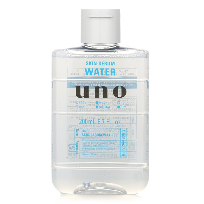 UNO Skin Serum Water 200ml/6.7ozProduct Thumbnail