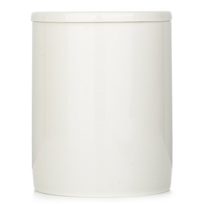 Bjork & Berries Scented Candle - Skord 240g/8.5ozProduct Thumbnail