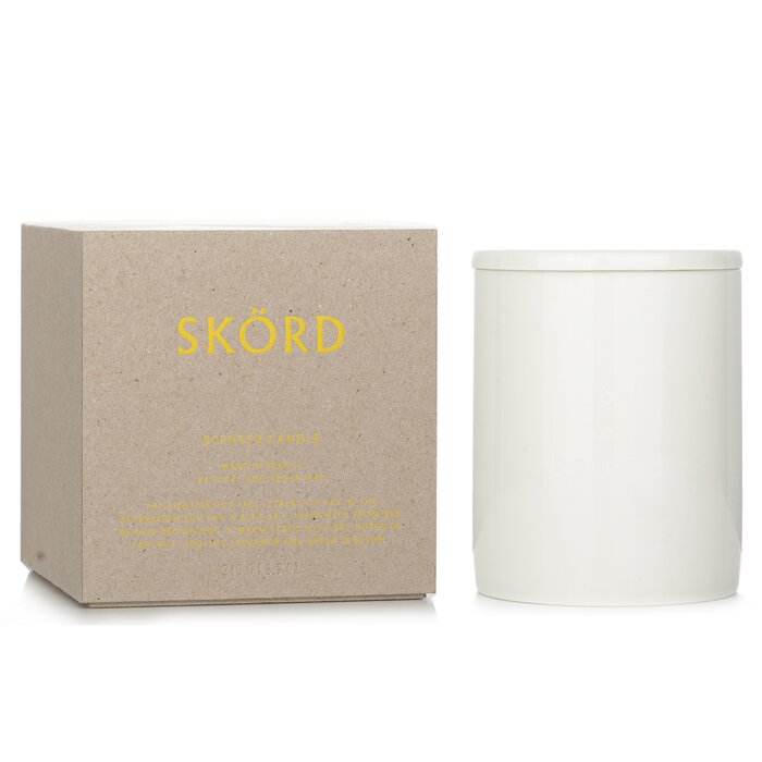 Bjork & Berries Scented Candle - Skord 240g/8.5ozProduct Thumbnail