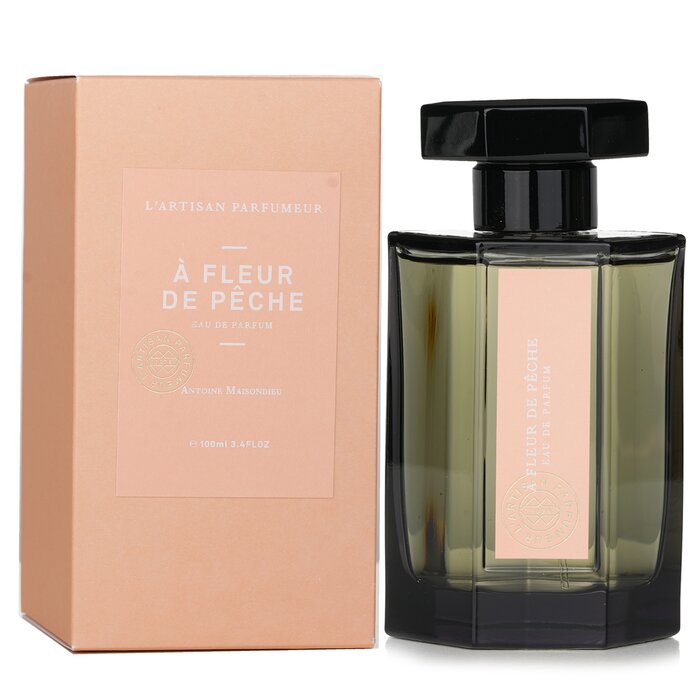 L'Artisan Parfumeur A Fleur De Peche Eau De Parfum 100ml/3.4ozProduct Thumbnail