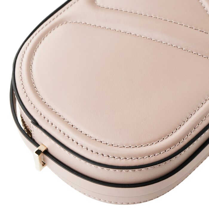 Valentino Garavani Valentino Vlogo Walk crossbody bag Pink PinkProduct Thumbnail