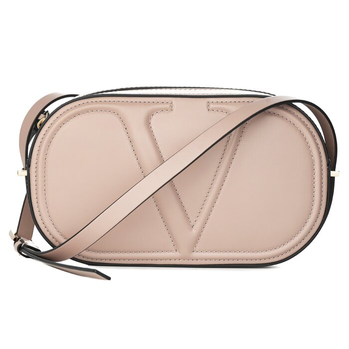 Valentino Garavani Valentino Vlogo Walk crossbody bag Pink PinkProduct Thumbnail