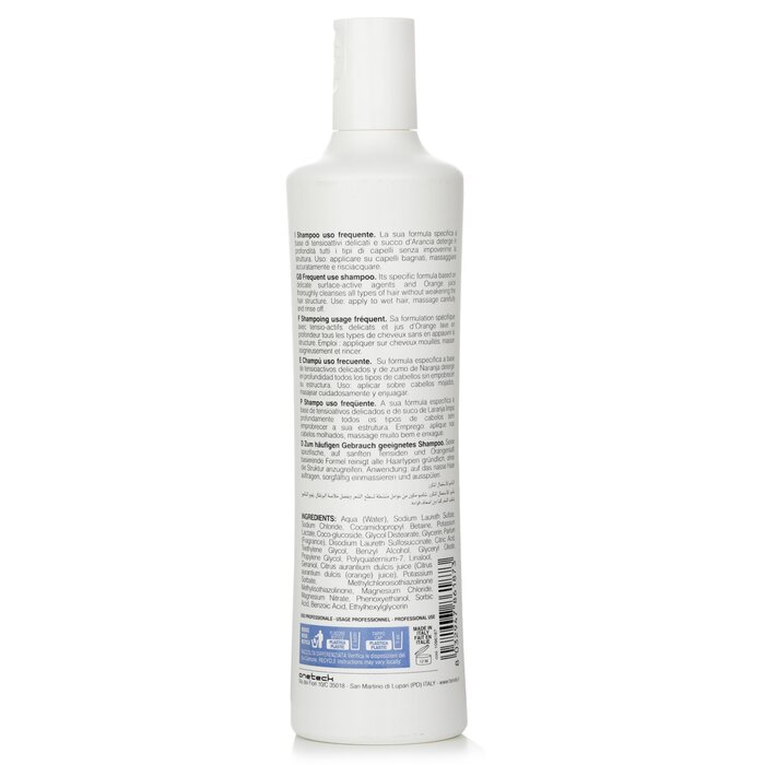 Fanola 常用洗髮露 350ml/11.83ozProduct Thumbnail