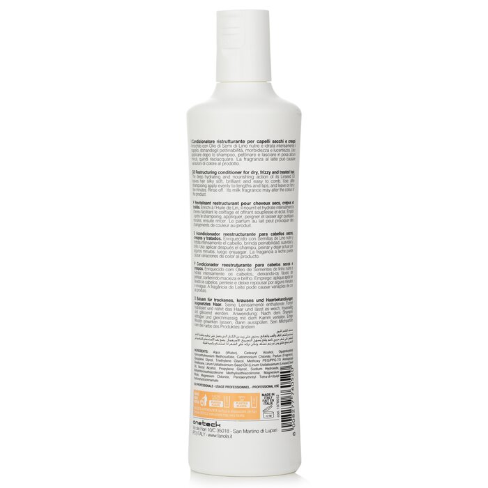 Fanola Restructuring Conditioner 350ml/11.83ozProduct Thumbnail