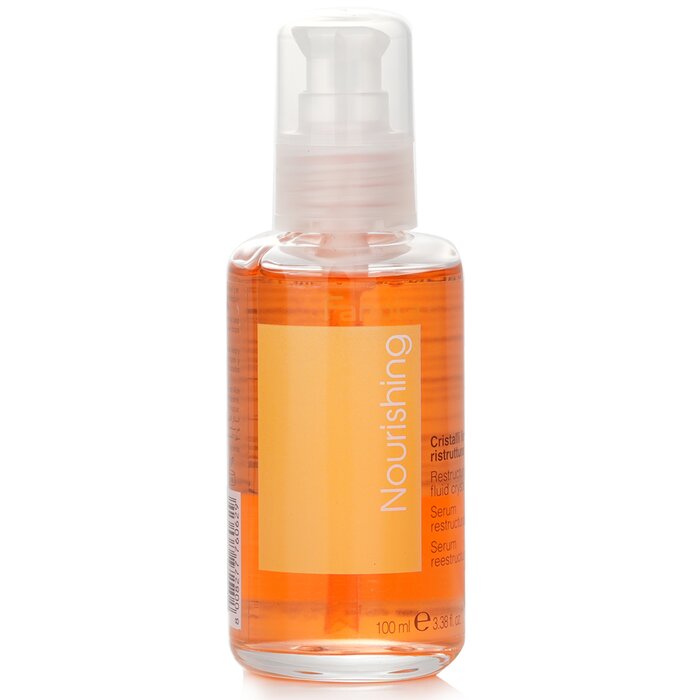 Fanola Restructuring Fluid Crystals 100ml/3.38ozProduct Thumbnail