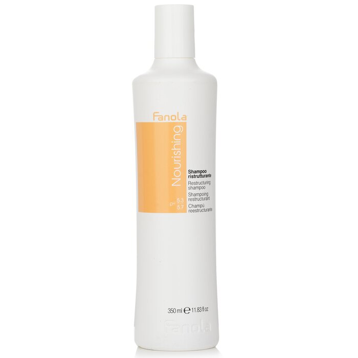 Fanola Restructuring Shampoo 350ml/11.83ozProduct Thumbnail