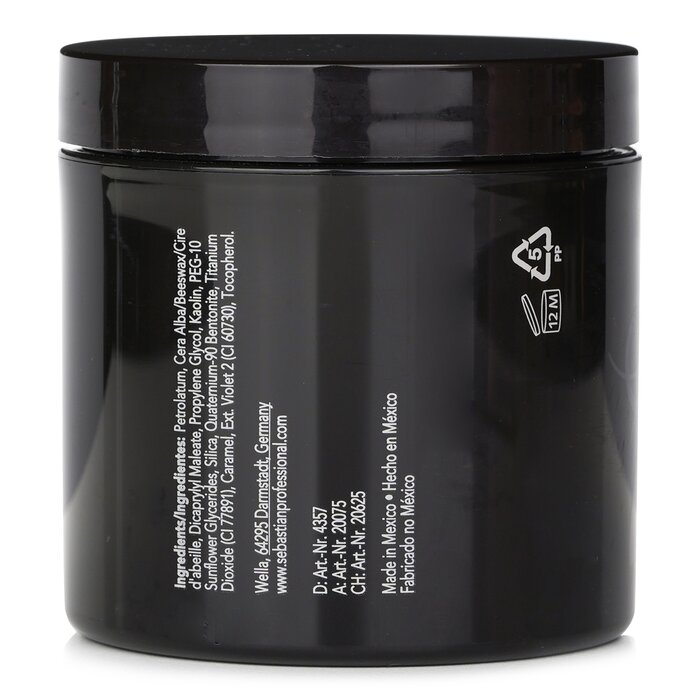Sebastian Craft Clay Matte Texturizer 150mlProduct Thumbnail