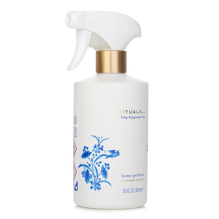 Rituals Amsterdam Collection Luxury Home Perfume Spray 500ml/16.9ozProduct Thumbnail