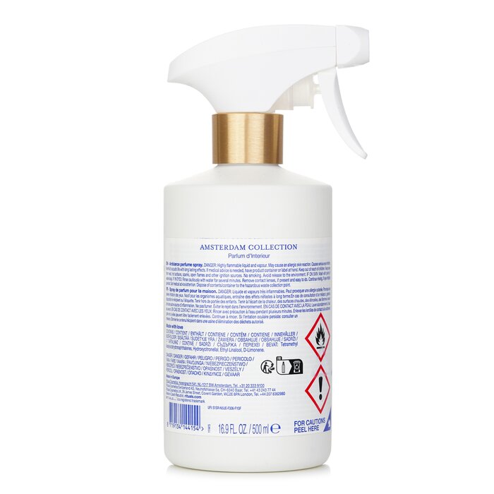 Rituals Amsterdam Collection Luxury Home Perfume Spray 500ml/16.9ozProduct Thumbnail