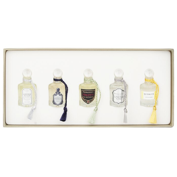 Penhaligon's Gentlemen's Fragrance Collection: 5x5ml/0.17ozProduct Thumbnail