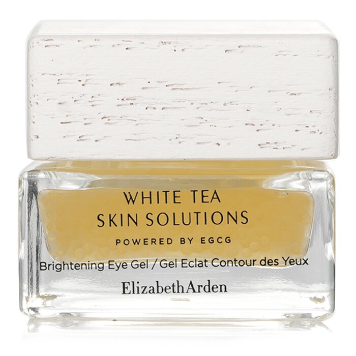 Elizabeth Arden White Tea Skin Solutions Brightening Eye Gel 15ml/0.5ozProduct Thumbnail