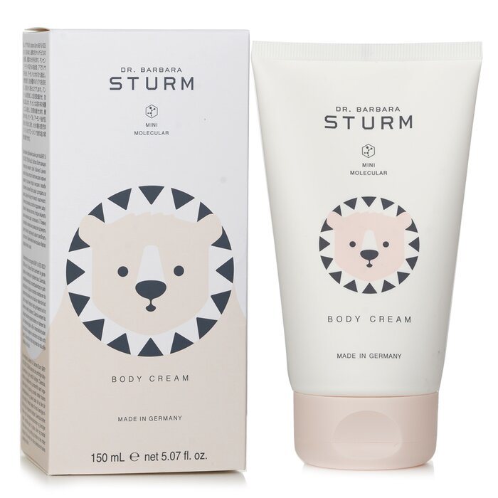 Dr. Barbara Sturm Baby & Kids Body Cream 150ml/5.07ozProduct Thumbnail