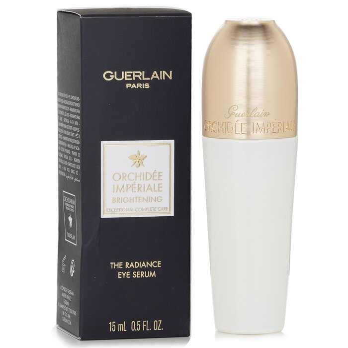 Guerlain Orchidee Imperiale Brightening The Radiance Eye Serum 15ml/0.5ozProduct Thumbnail