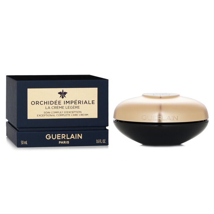 Guerlain Orchidee Imperiale The Light Cream 50ml/1.6ozProduct Thumbnail