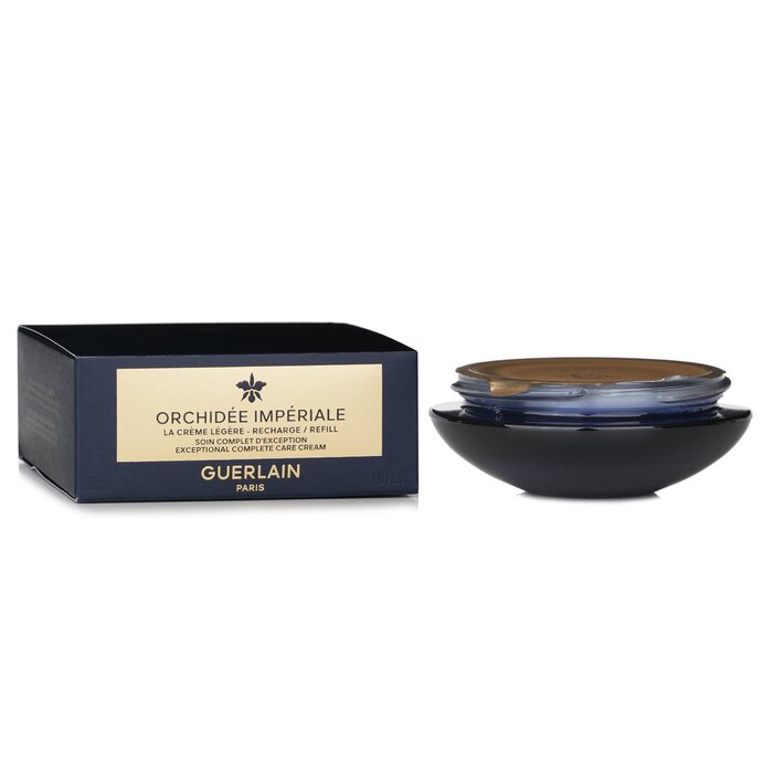 Guerlain 嬌蘭 御庭蘭花極緻全效再生乳霜 (補充裝) 50ml/1.6ozProduct Thumbnail