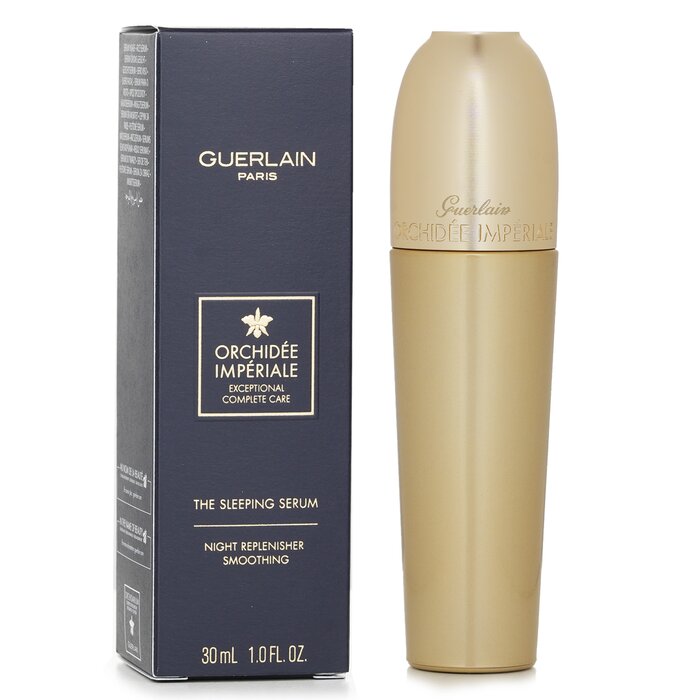 Guerlain Orchidee Imperiale The Sleeping Serum 30ml/1ozProduct Thumbnail