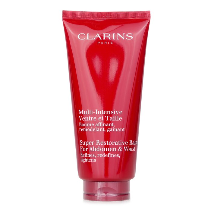 Clarins Super Restorative Balm For Abdomen & Waist 200ml/6.6ozProduct Thumbnail