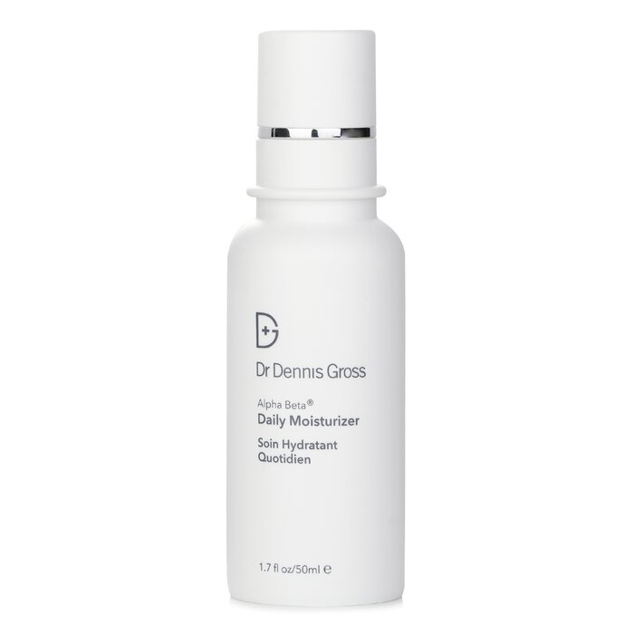 Dr Dennis Gross Alpha Beta Daily Moisturizer 50ml/1.7ozProduct Thumbnail