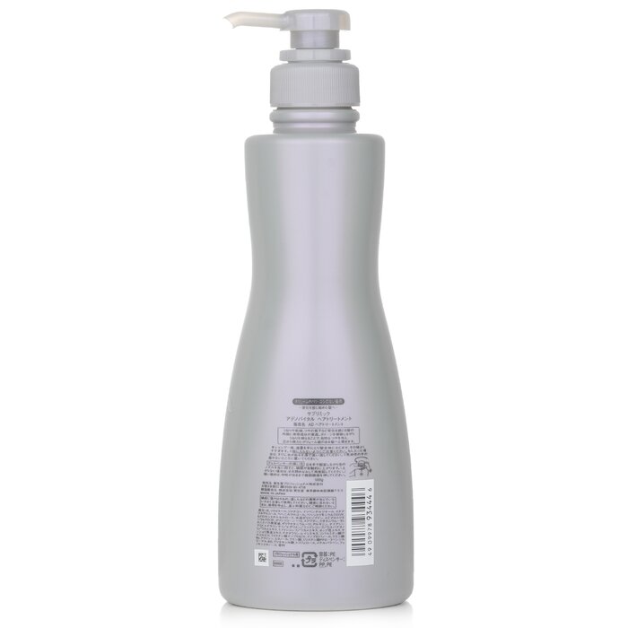 Shiseido Sublimic Adenovital Hair Treatment (Thinning Hair) 500gProduct Thumbnail