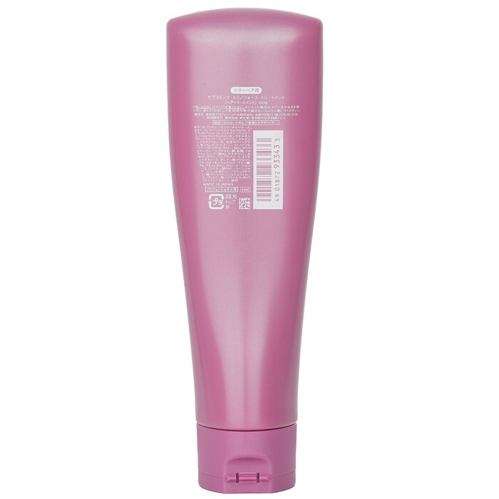 Shiseido Sublimic Luminoforce Treatment (Colored Hair) 250gProduct Thumbnail