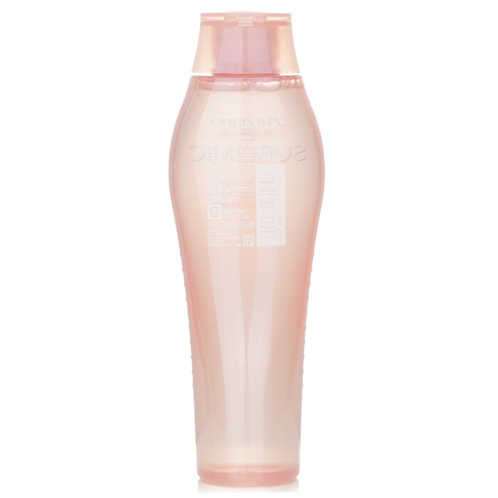 Shiseido Sublimic Airy Flow Shampoo (Unruly Hair) 250mlProduct Thumbnail