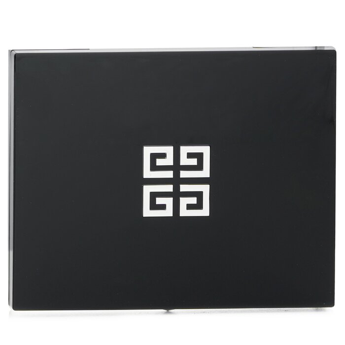 Givenchy Le 9 De Givenchy Multi Finish Eyeshadows Palette (9x Eyeshadow) 8g/0.28ozProduct Thumbnail